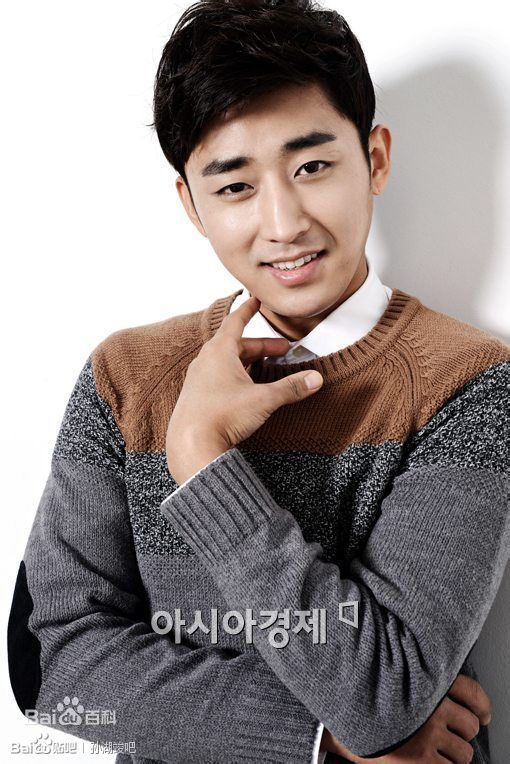 孙浩俊()最新（新闻杂志图）图集