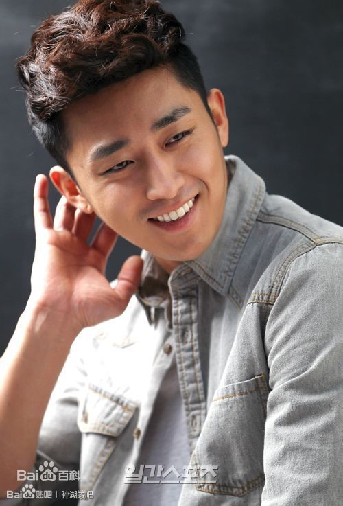 孙浩俊()最新（新闻杂志图）图集