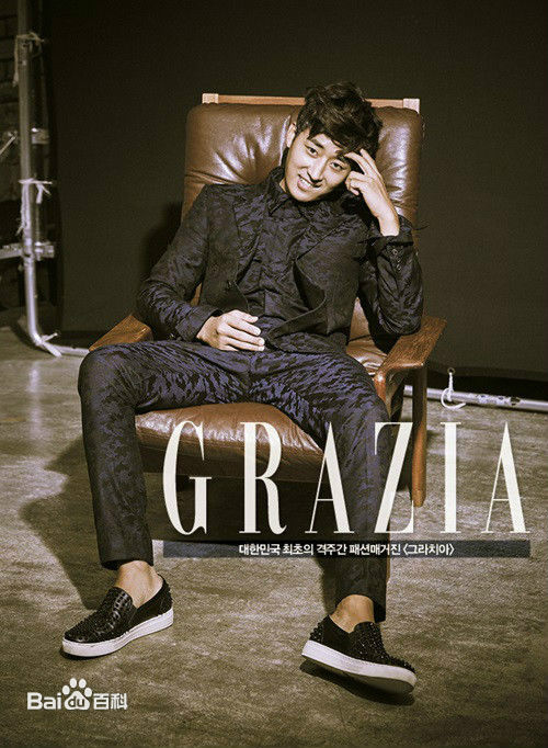 孙浩俊()最新（新闻杂志图）图集