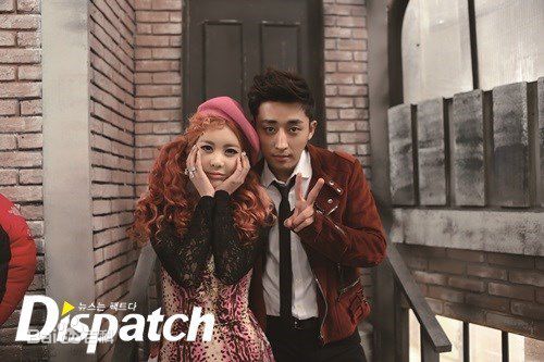 孙浩俊()（与好友合照）生活照相册