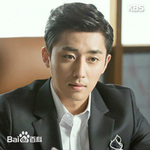 孙浩俊()高清剧照