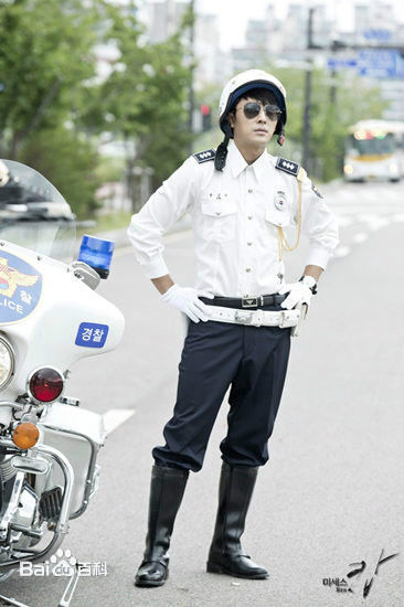 孙浩俊()高清剧照