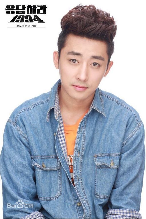 孙浩俊()高清剧照