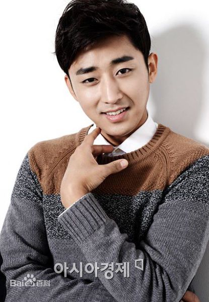 高清孙浩俊()性感图片