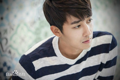 高清孙浩俊()性感图片