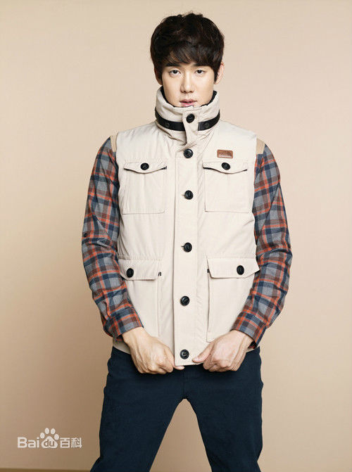 柳演锡(/Yoo Yeon-seok)图册前后照片