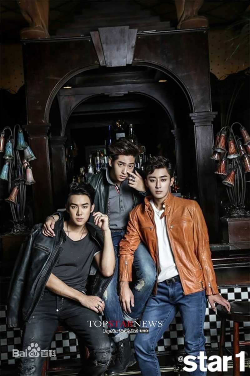 柳演锡(/Yoo Yeon-seok)图册前后照片