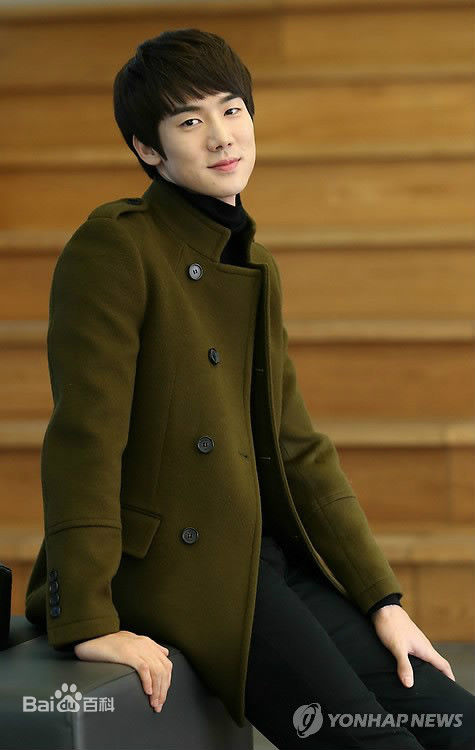 柳演锡(/Yoo Yeon-seok)图册前后照片