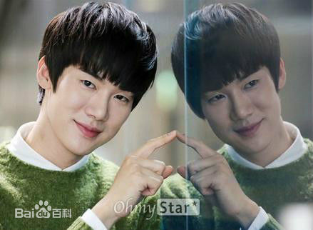 柳演锡(/Yoo Yeon-seok)画报素颜照相册