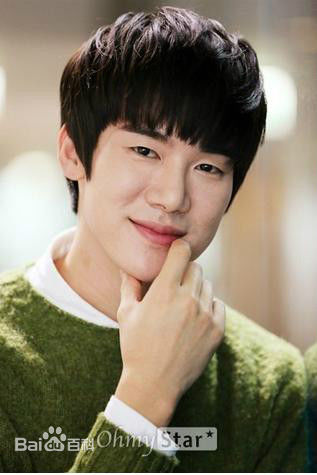 柳演锡(/Yoo Yeon-seok)画报素颜照相册