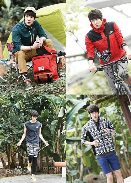 柳演锡(/Yoo Yeon-seok)画报素颜照相册