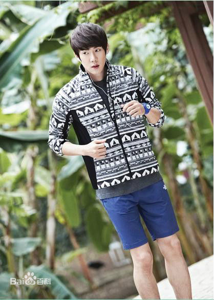 柳演锡(/Yoo Yeon-seok)画报素颜照相册