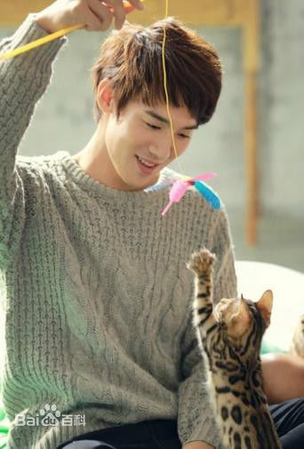 最优质柳演锡(/Yoo Yeon-seok)生活照