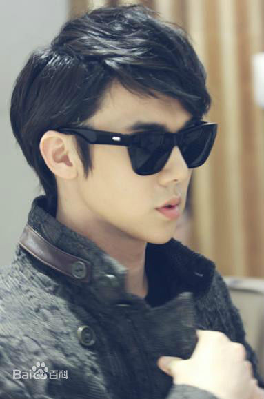 最优质柳演锡(/Yoo Yeon-seok)生活照