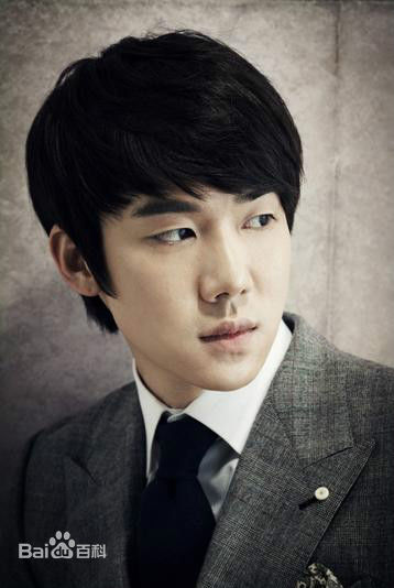 最优质柳演锡(/Yoo Yeon-seok)生活照