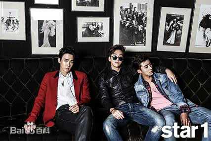 最优质柳演锡(/Yoo Yeon-seok)生活照