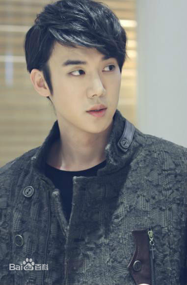 最优质柳演锡(/Yoo Yeon-seok)生活照