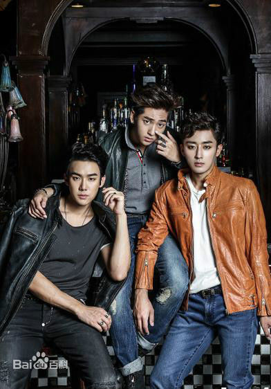 最优质柳演锡(/Yoo Yeon-seok)生活照