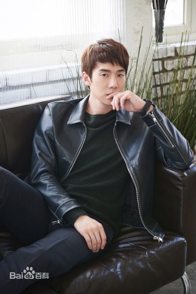 最优质柳演锡(/Yoo Yeon-seok)生活照