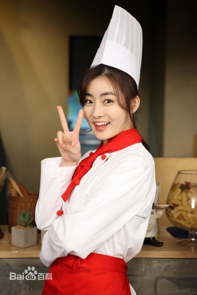 姜素拉(カン ソラ、Kang So-ra)担任旁白、配音性感图片图集