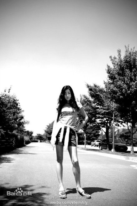 姜素拉(カン ソラ、Kang So-ra)小时候壁纸壁纸