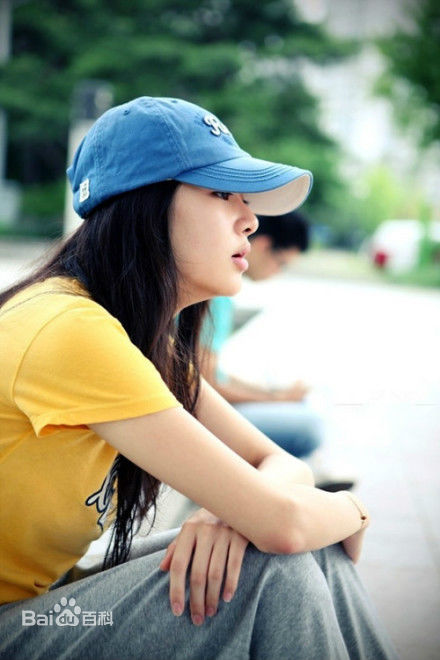 姜素拉(カン ソラ、Kang So-ra)小时候壁纸壁纸