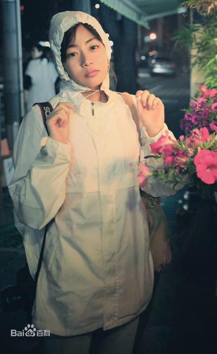 姜素拉(カン ソラ、Kang So-ra)小时候壁纸壁纸