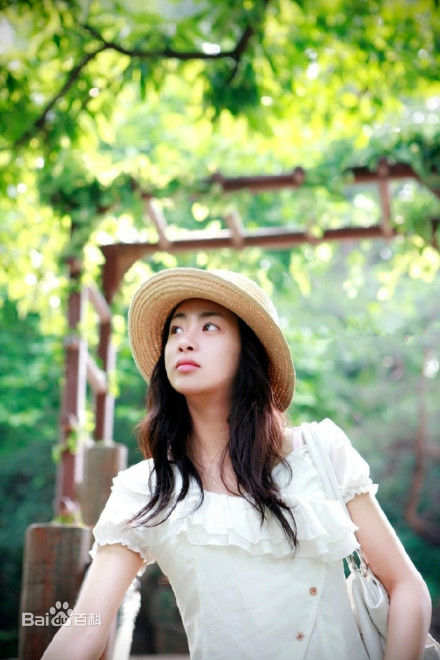 姜素拉(カン ソラ、Kang So-ra)小时候壁纸壁纸