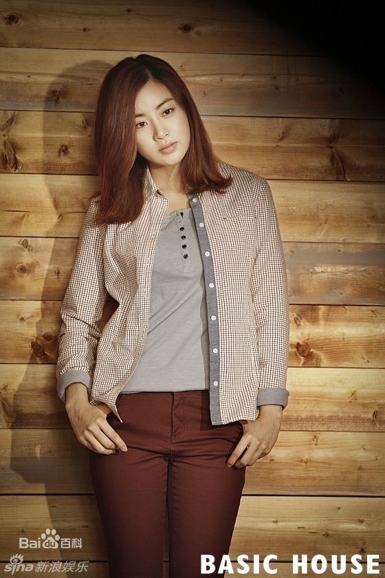 高清姜素拉(カン ソラ、Kang So-ra)精彩图册