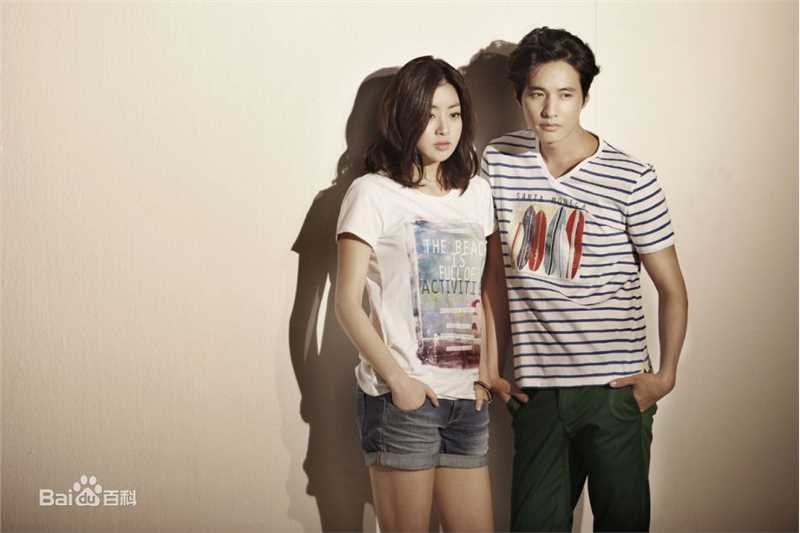 高清姜素拉(カン ソラ、Kang So-ra)精彩图册