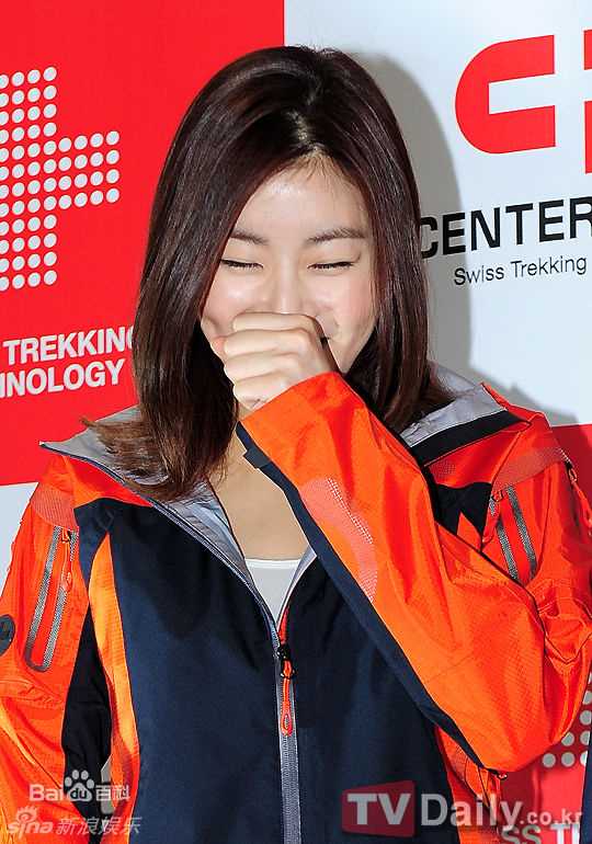 高清姜素拉(カン ソラ、Kang So-ra)精彩图册