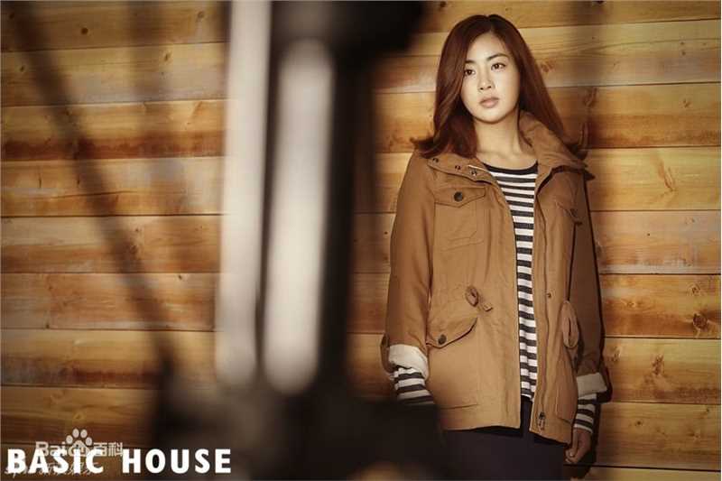 高清姜素拉(カン ソラ、Kang So-ra)精彩图册