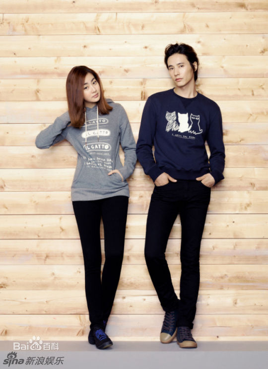 高清姜素拉(カン ソラ、Kang So-ra)精彩图册