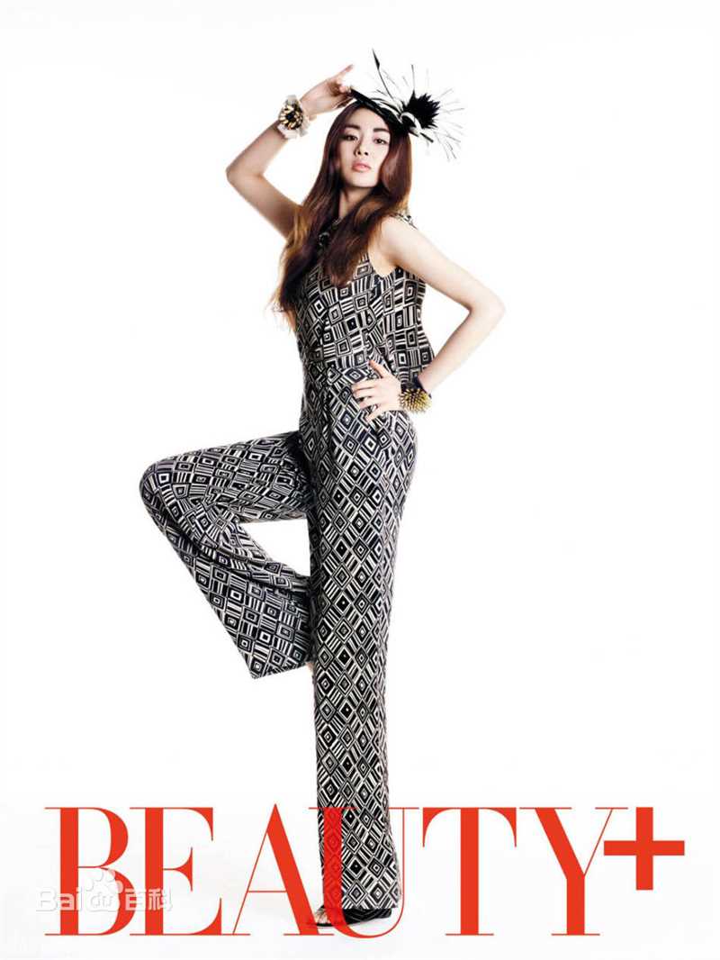 高清姜素拉(カン ソラ、Kang So-ra)精彩图册