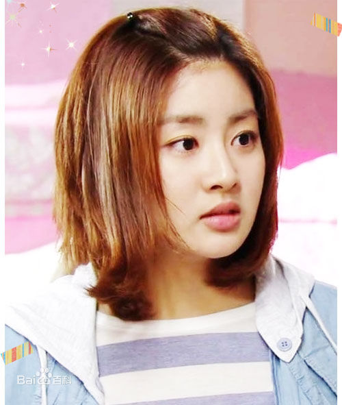 精选姜素拉(カン ソラ、Kang So-ra)姜索拉精彩图册