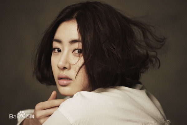 精选姜素拉(カン ソラ、Kang So-ra)姜索拉精彩图册