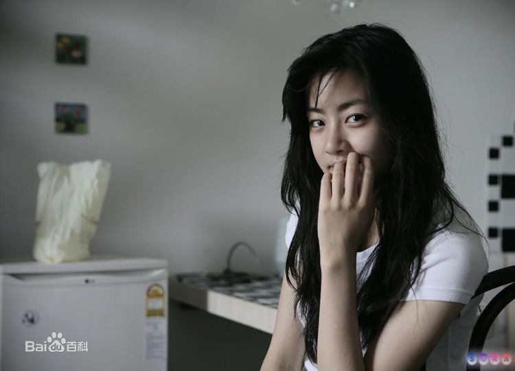 精选姜素拉(カン ソラ、Kang So-ra)姜索拉精彩图册