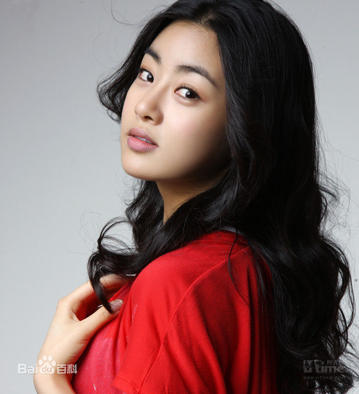 精选姜素拉(カン ソラ、Kang So-ra)姜索拉精彩图册