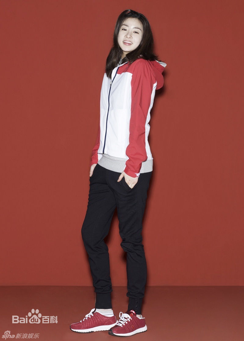 高清姜素拉(カン ソラ、Kang So-ra)精彩图册