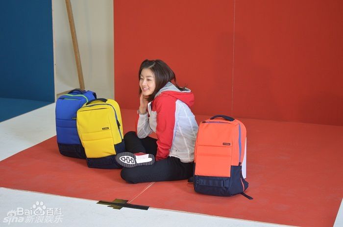 高清姜素拉(カン ソラ、Kang So-ra)精彩图册