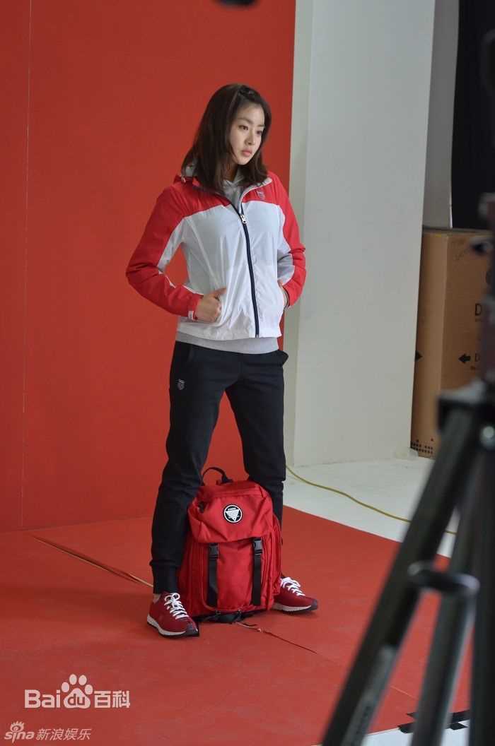 高清姜素拉(カン ソラ、Kang So-ra)精彩图册