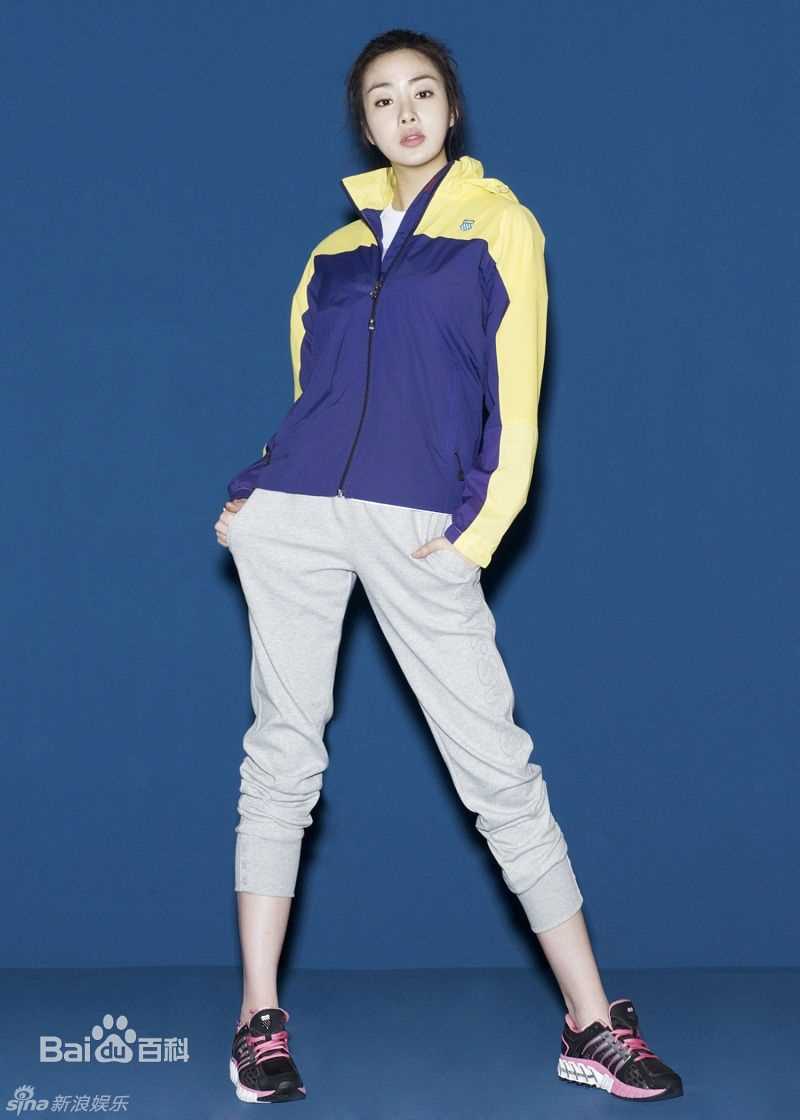 高清姜素拉(カン ソラ、Kang So-ra)精彩图册