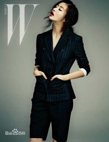 最全姜素拉(カン ソラ、Kang So-ra)壁纸