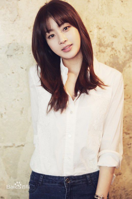 最全姜素拉(カン ソラ、Kang So-ra)壁纸