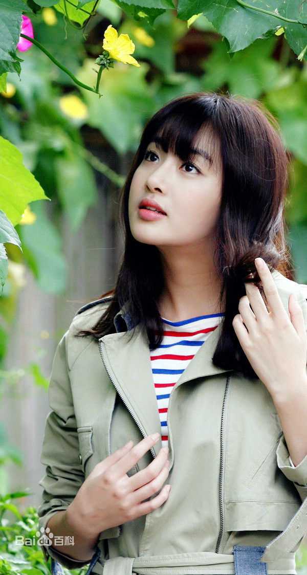 最全姜素拉(カン ソラ、Kang So-ra)壁纸