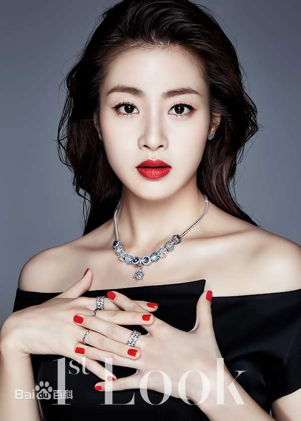 最全姜素拉(カン ソラ、Kang So-ra)壁纸