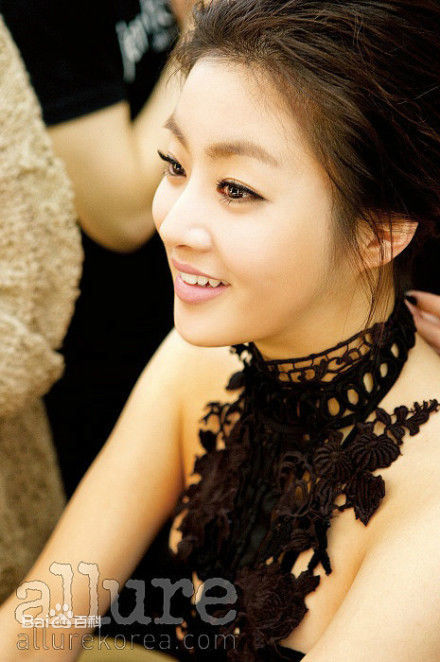 最全姜素拉(カン ソラ、Kang So-ra)壁纸