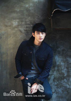 徐仁国(/Seo In Guk/ソ イングク)最新杂志画报图集