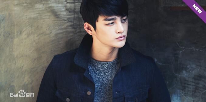 徐仁国(/Seo In Guk/ソ イングク)最新杂志画报图集