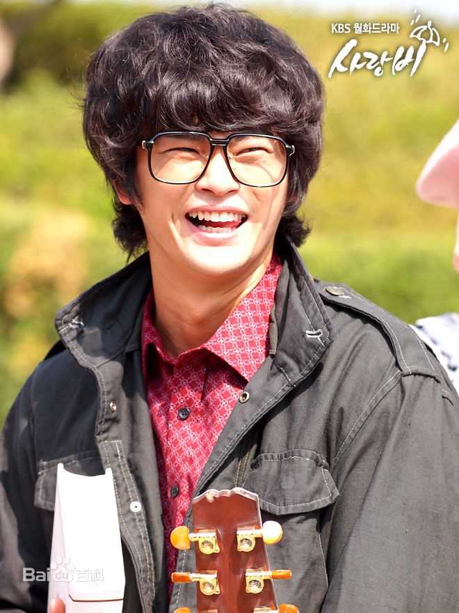 徐仁国(/Seo In Guk/ソ イングク)高清剧照